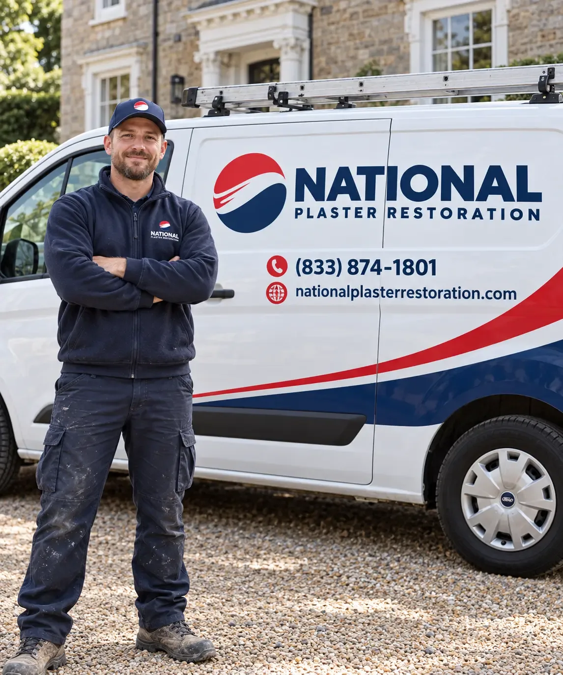 Plaster Repair company in Greenbelt, MD